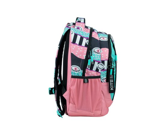 Рюкзак шкільний Kite Education teens 855-4 (K22-855M-4), зображення 5 Рюкзак шкільний Kite Education teens 855-4 (K22-855M-4), зображення 5