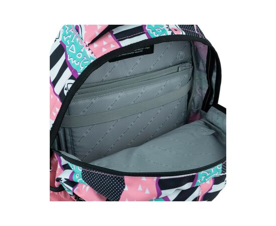 Рюкзак шкільний Kite Education teens 855-4 (K22-855M-4), зображення 8 Рюкзак шкільний Kite Education teens 855-4 (K22-855M-4), зображення 8