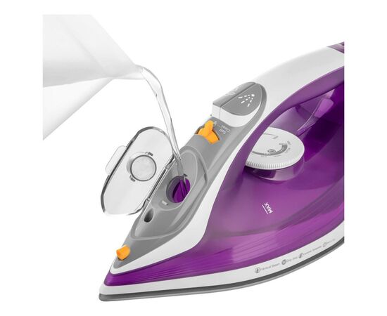 Утюг Sencor SSI5800VT, изображение 10 Утюг Sencor SSI5800VT, изображение 10