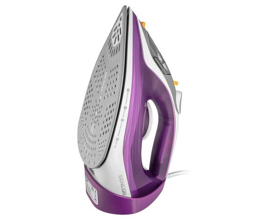 Утюг Sencor SSI5800VT, изображение 5 Утюг Sencor SSI5800VT, изображение 5