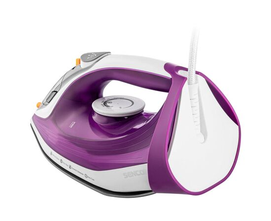 Утюг Sencor SSI5800VT, изображение 7 Утюг Sencor SSI5800VT, изображение 7