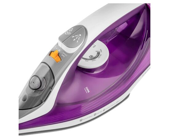 Утюг Sencor SSI5800VT, изображение 9 Утюг Sencor SSI5800VT, изображение 9