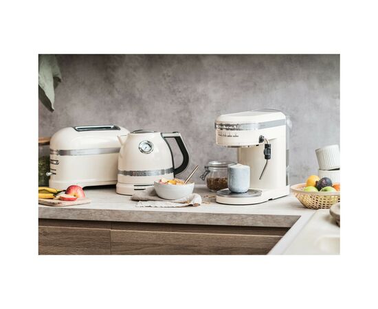 Электрочайник KitchenAid 5KEK1522EAC, изображение 10 Электрочайник KitchenAid 5KEK1522EAC, изображение 10