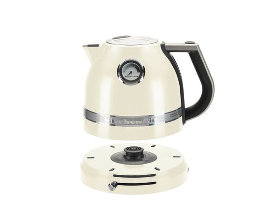 Электрочайник KitchenAid 5KEK1522EAC, изображение 2 Электрочайник KitchenAid 5KEK1522EAC, изображение 2