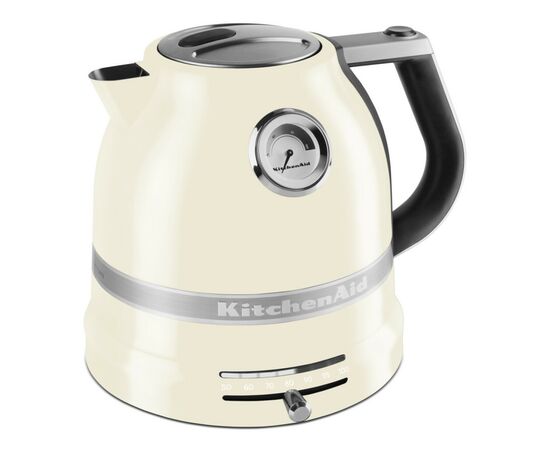 Электрочайник KitchenAid 5KEK1522EAC, изображение 4 Электрочайник KitchenAid 5KEK1522EAC, изображение 4