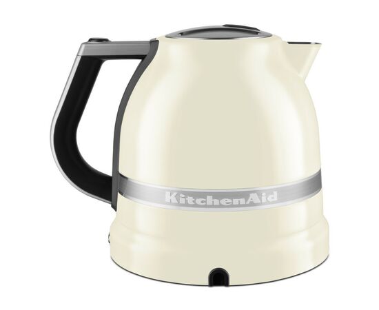 Электрочайник KitchenAid 5KEK1522EAC, изображение 5 Электрочайник KitchenAid 5KEK1522EAC, изображение 5
