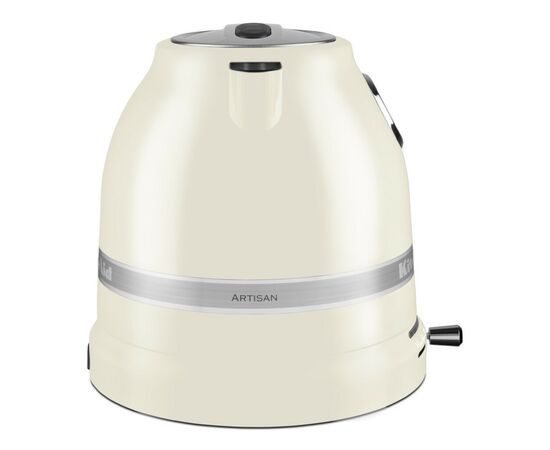 Электрочайник KitchenAid 5KEK1522EAC, изображение 6 Электрочайник KitchenAid 5KEK1522EAC, изображение 6