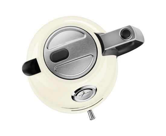 Электрочайник KitchenAid 5KEK1522EAC, изображение 7 Электрочайник KitchenAid 5KEK1522EAC, изображение 7