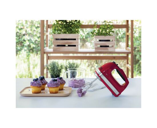 Миксер KitchenAid 5KHM9212EER, изображение 12 Миксер KitchenAid 5KHM9212EER, изображение 12