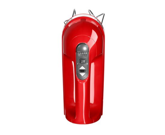Миксер KitchenAid 5KHM9212EER, изображение 6 Миксер KitchenAid 5KHM9212EER, изображение 6