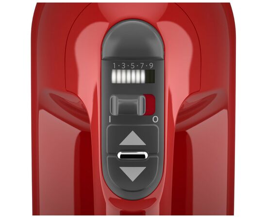 Миксер KitchenAid 5KHM9212EER, изображение 9 Миксер KitchenAid 5KHM9212EER, изображение 9