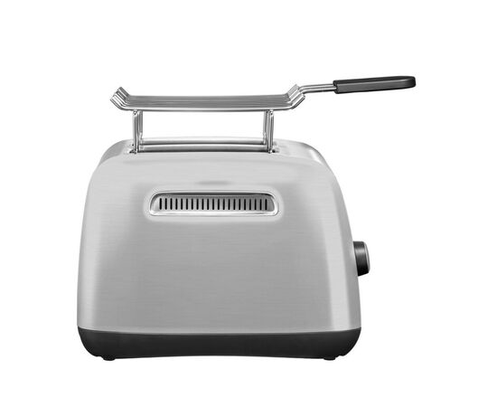 Тостер KitchenAid 5KMT221ESX, изображение 3 Тостер KitchenAid 5KMT221ESX, изображение 3