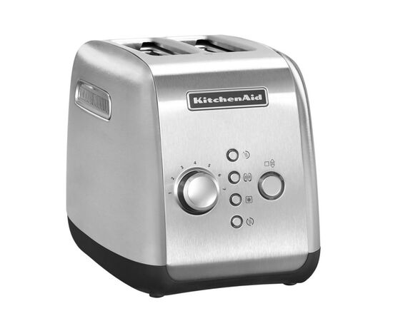 Тостер KitchenAid 5KMT221ESX