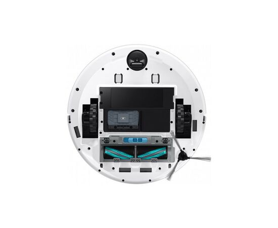 Пилосос Samsung VR30T85513W/EV, зображення 12 Пилосос Samsung VR30T85513W/EV, зображення 12