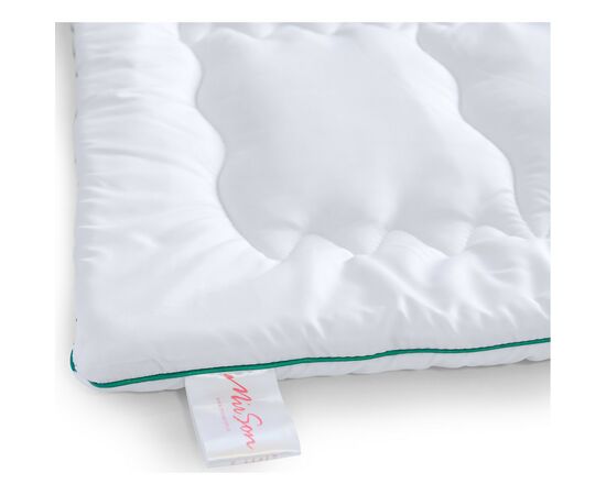 Ковдра MirSon антиалергенна Eco Hand Made 074 демі 172x205 см (2200000455970), зображення 4