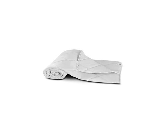 Одеяло MirSon бамбуковое Bianco 0779 лето 140x205 см (2200000145086), изображение 3 Одеяло MirSon бамбуковое Bianco 0779 лето 140x205 см (2200000145086), изображение 3