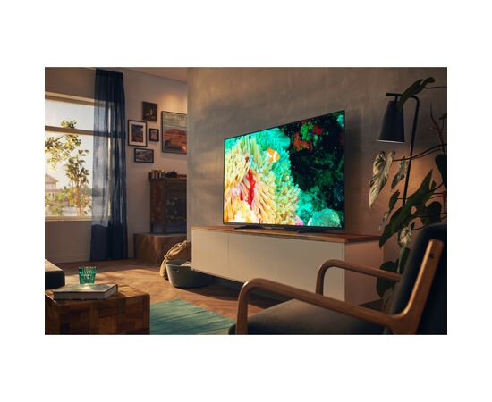 Телевізор Philips 43PUS7607/12, зображення 9