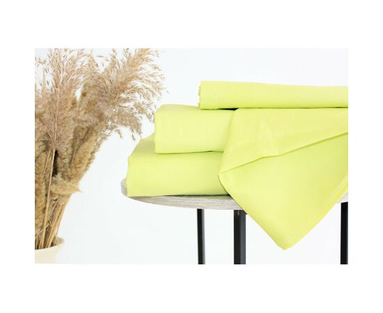 Постільна білизна MirSon Бязь Ranforce Elite 12-0525 Tiziana 220х240 (2200004706429), зображення 6