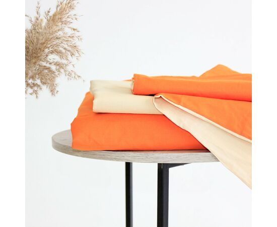 Постільна білизна MirSon Бязь Ranforce Elite 16-1365 Santorini 220х240 (2200004704623), зображення 6