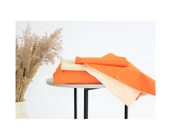 Постільна білизна MirSon Бязь Ranforce Elite 16-1365 Santorini 220х240 (2200004704623), зображення 8