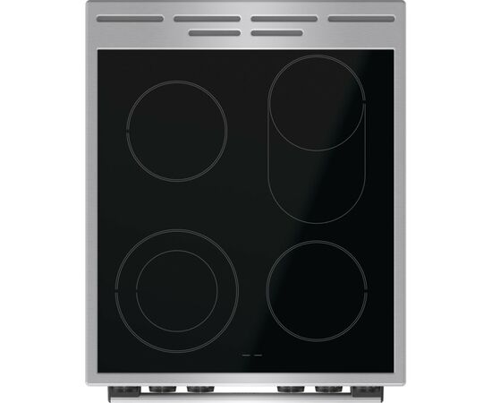 Плита Gorenje GECS5C70XA, изображение 11 Плита Gorenje GECS5C70XA, изображение 11