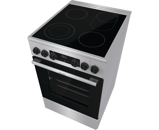 Плита Gorenje GECS5C70XA, изображение 4 Плита Gorenje GECS5C70XA, изображение 4