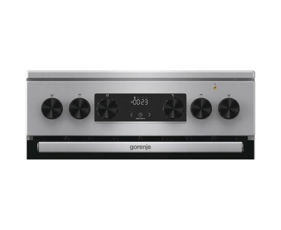 Плита Gorenje GECS5C70XA, изображение 6 Плита Gorenje GECS5C70XA, изображение 6