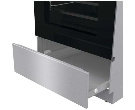 Плита Gorenje GECS5C70XA, изображение 8 Плита Gorenje GECS5C70XA, изображение 8