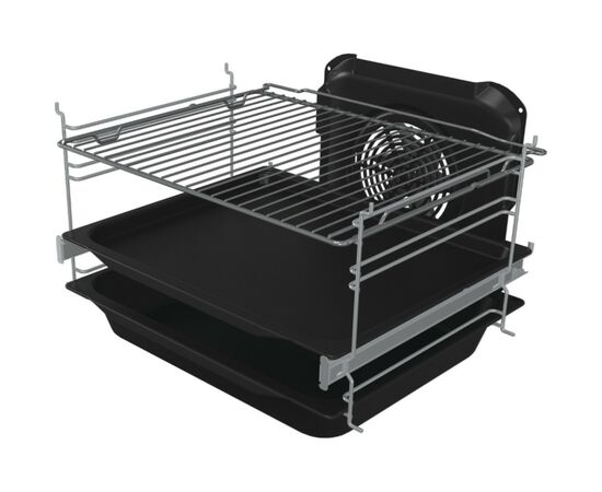 Плита Gorenje GECS5C70XA, изображение 9 Плита Gorenje GECS5C70XA, изображение 9