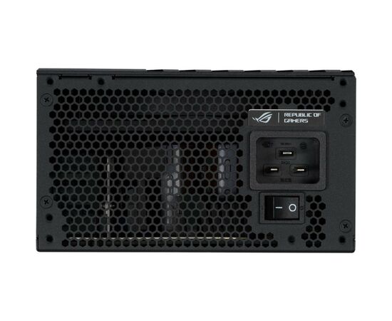 Блок питания ASUS 1600W ROG THOR (ROG-THOR-1600T-GAMING), изображение 7 Блок питания ASUS 1600W ROG THOR (ROG-THOR-1600T-GAMING), изображение 7