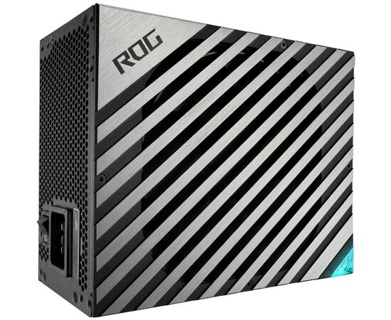 Блок питания ASUS 1600W ROG THOR (ROG-THOR-1600T-GAMING), изображение 8 Блок питания ASUS 1600W ROG THOR (ROG-THOR-1600T-GAMING), изображение 8