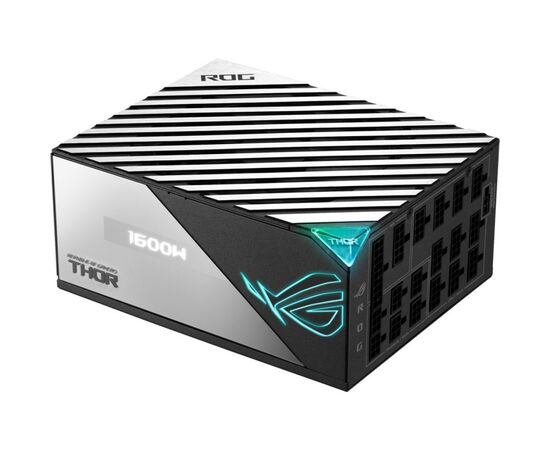 Блок живлення ASUS 1600W ROG THOR (ROG-THOR-1600T-GAMING)