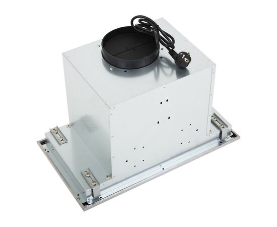 Вытяжка кухонная Interline RIMMY IX A/60/PB, изображение 10 Вытяжка кухонная Interline RIMMY IX A/60/PB, изображение 10