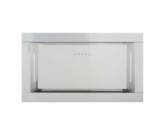 Вытяжка кухонная Interline RIMMY IX A/60/PB, изображение 3 Вытяжка кухонная Interline RIMMY IX A/60/PB, изображение 3