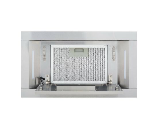 Вытяжка кухонная Interline RIMMY IX A/60/PB, изображение 4 Вытяжка кухонная Interline RIMMY IX A/60/PB, изображение 4