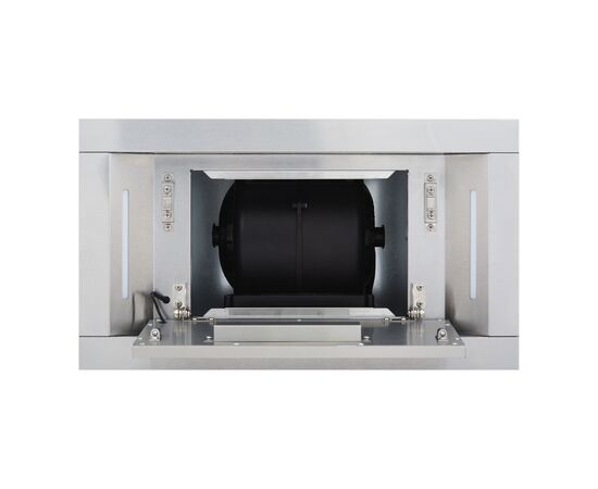 Вытяжка кухонная Interline RIMMY IX A/60/PB, изображение 5 Вытяжка кухонная Interline RIMMY IX A/60/PB, изображение 5