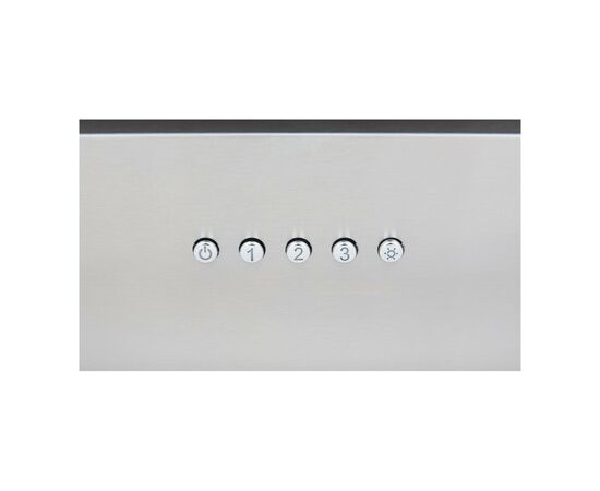 Вытяжка кухонная Interline RIMMY IX A/60/PB, изображение 6 Вытяжка кухонная Interline RIMMY IX A/60/PB, изображение 6