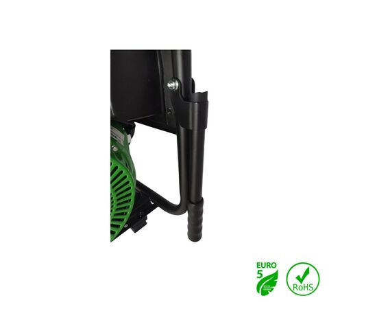Генератор Axionss AX-SK5500E, изображение 4 Генератор Axionss AX-SK5500E, изображение 4
