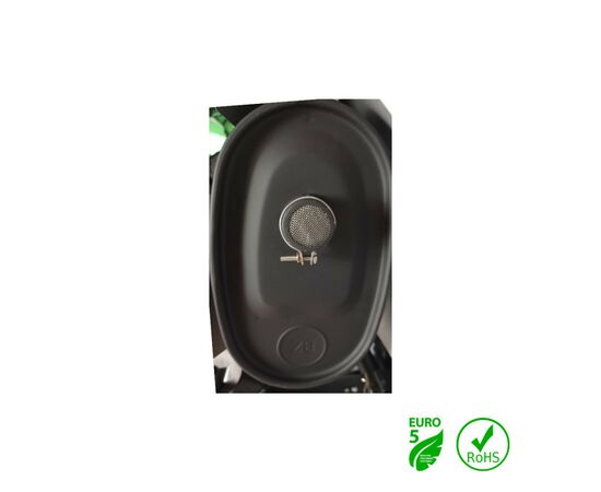 Генератор Axionss AX-SK5500E, изображение 8 Генератор Axionss AX-SK5500E, изображение 8