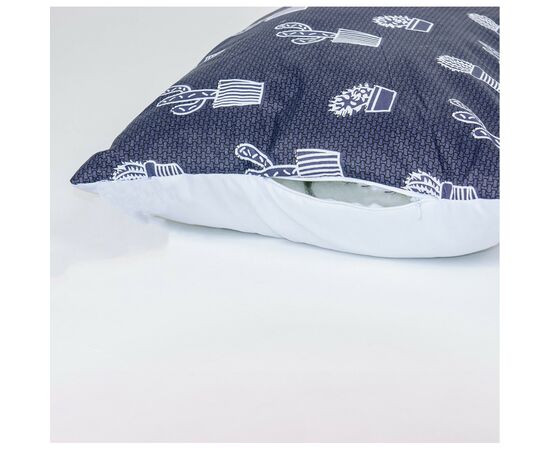 Одеяло MirSon Набор антиаллергенный BamBoo Зима №3630 Print Line Thomas + подушка средняя 140х205+50х70 (2200004819921), изображение 7 Одеяло MirSon Набор антиаллергенный BamBoo Зима №3630 Print Line Thomas + подушка средняя 140х205+50х70 (2200004819921), изображение 7