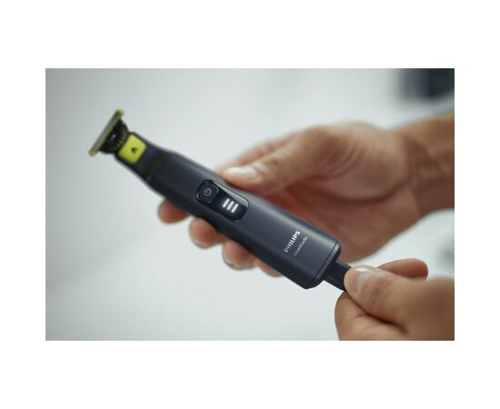 Электробритва Philips QP6551/15, изображение 7 Электробритва Philips QP6551/15, изображение 7