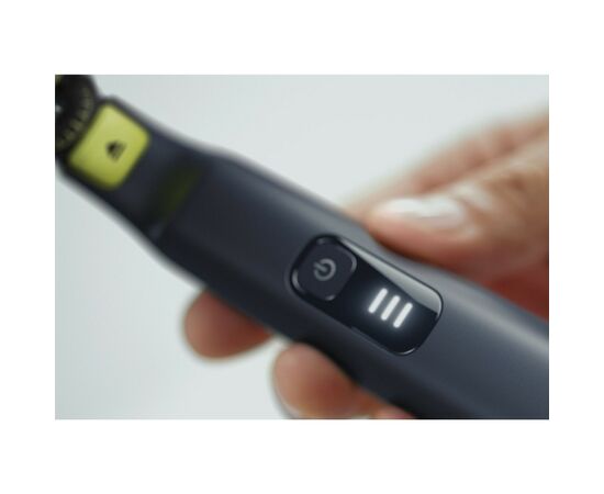 Электробритва Philips QP6551/15, изображение 8 Электробритва Philips QP6551/15, изображение 8