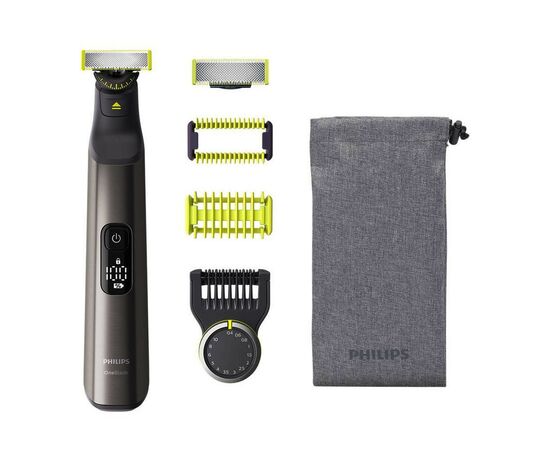 Електробритва Philips QP6551/15