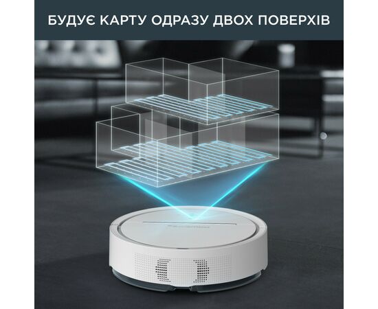 Пылесос Rowenta RR7867WH, изображение 10 Пылесос Rowenta RR7867WH, изображение 10