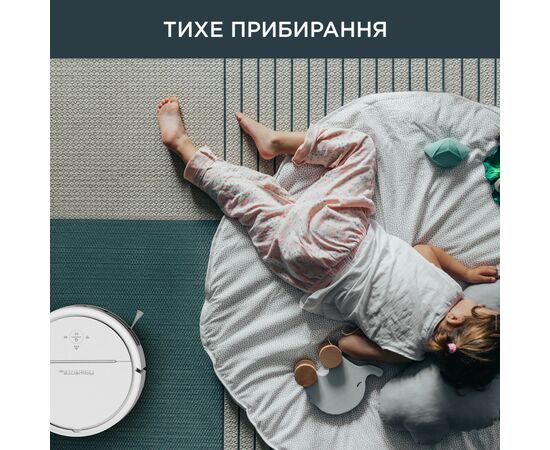 Пылесос Rowenta RR7867WH, изображение 8 Пылесос Rowenta RR7867WH, изображение 8