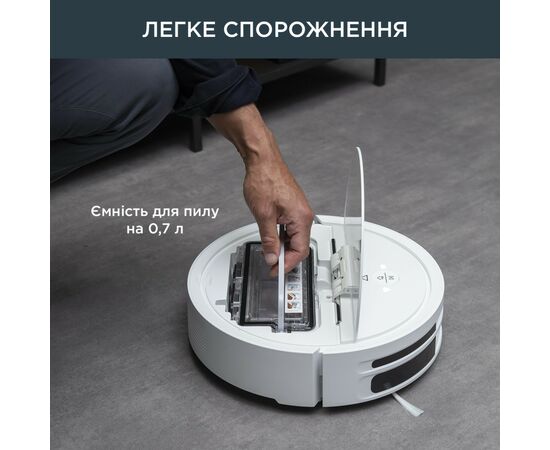 Пылесос Rowenta RR7867WH, изображение 9 Пылесос Rowenta RR7867WH, изображение 9