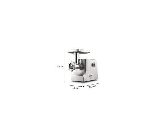 Мясорубка Tefal NE858D38, изображение 11 Мясорубка Tefal NE858D38, изображение 11