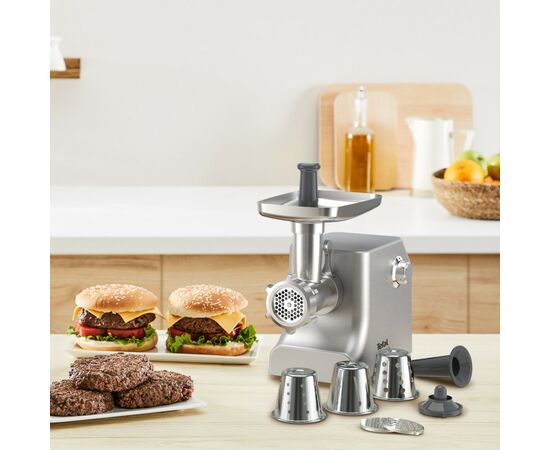 Мясорубка Tefal NE858D38, изображение 8 Мясорубка Tefal NE858D38, изображение 8