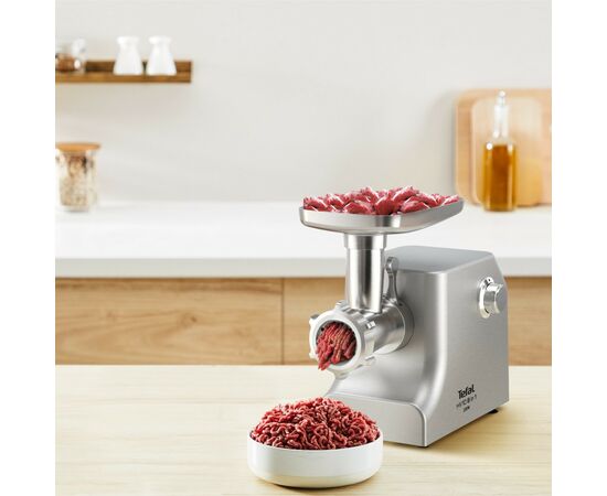 Мясорубка Tefal NE858D38, изображение 9 Мясорубка Tefal NE858D38, изображение 9