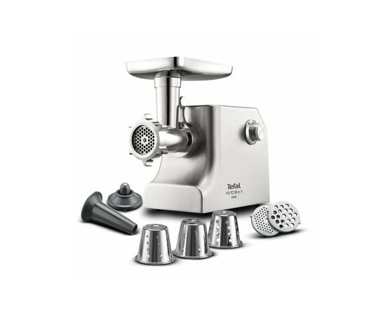 Мясорубка Tefal NE858D38